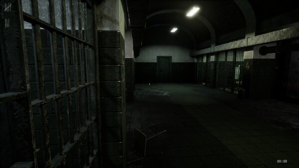 Anomaly Jobs : Death Row screenshot 6