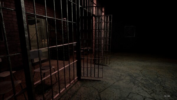 Screenshot of Anomaly Jobs : Death Row
