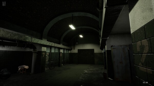 Anomaly Jobs : Death Row screenshot 2