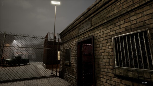 Anomaly Jobs : Death Row screenshot 8