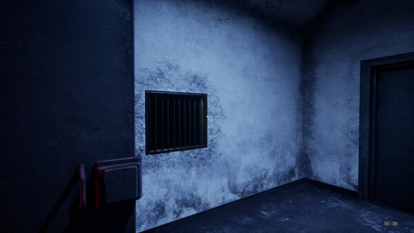 Anomaly Jobs : Death Row screenshot 4