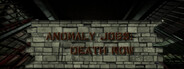Anomaly Jobs : Death Row