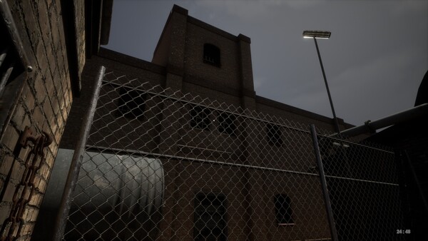 Anomaly Jobs : Death Row screenshot 11