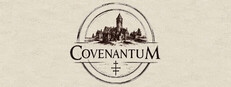 Covenantum cover