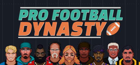 Pro Football Dynasty