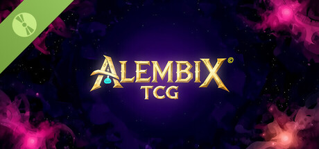 Poster Alembix TCG Demo