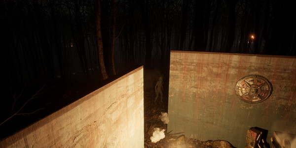 Скриншот 5 из игры Just a stroll in the forest