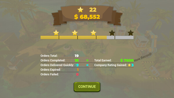 Скриншот 5 из игры Overhatched