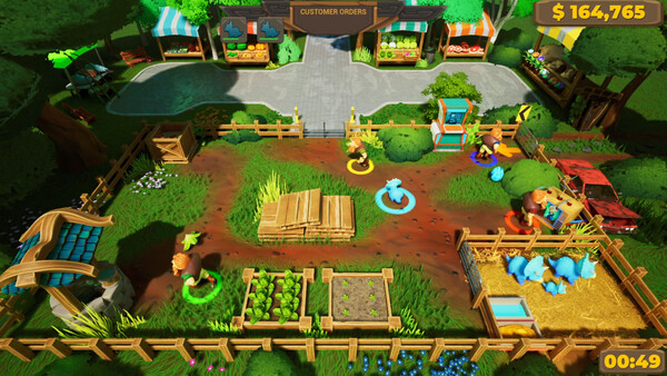 Screenshot media