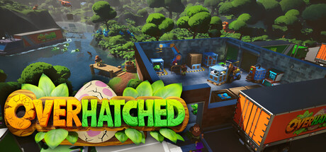Overhatched cover