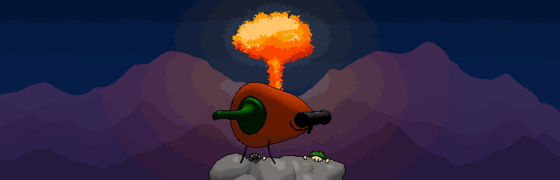 Operation Scoville