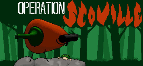 Operation Scoville