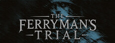 The Ferryman's Trial cover