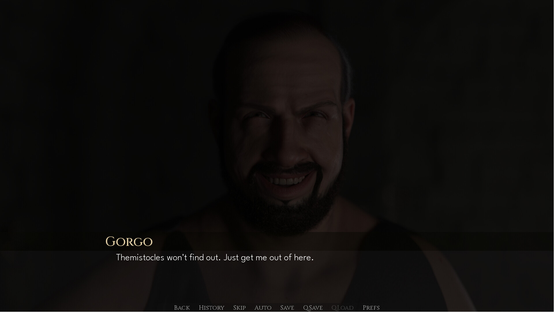 Gorgo: Mother of sparta screenshot 14