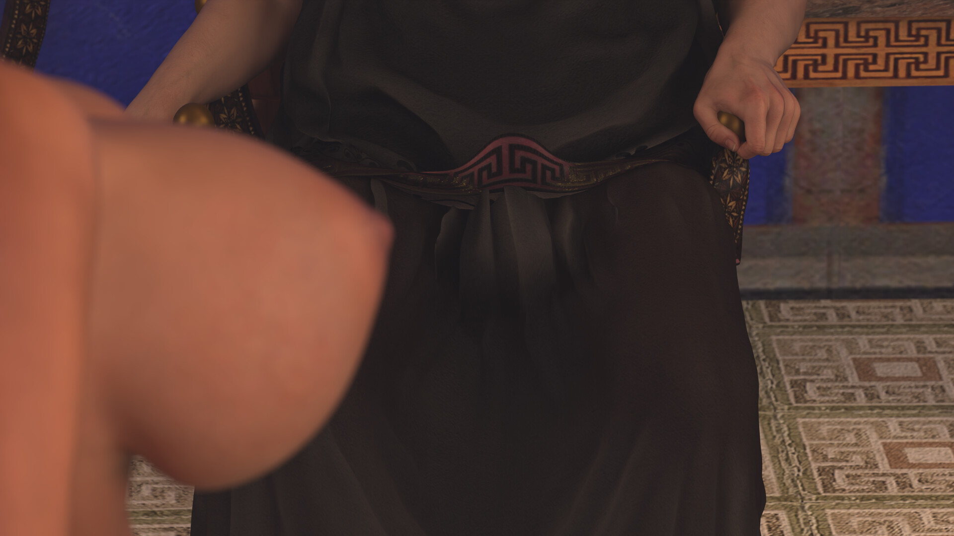 Gorgo: Mother of sparta screenshot 15