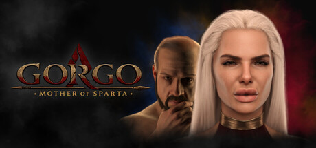 Gorgo: Mother of sparta header art