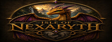 Isle Of Nexaryth cover