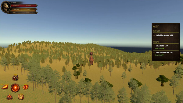 Screenshot media
