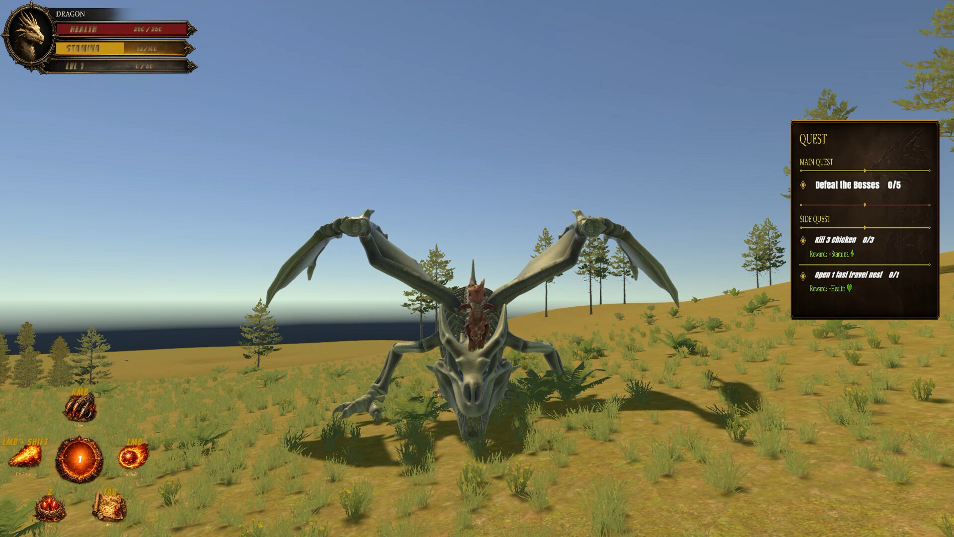 Isle Of Nexaryth screenshot 8
