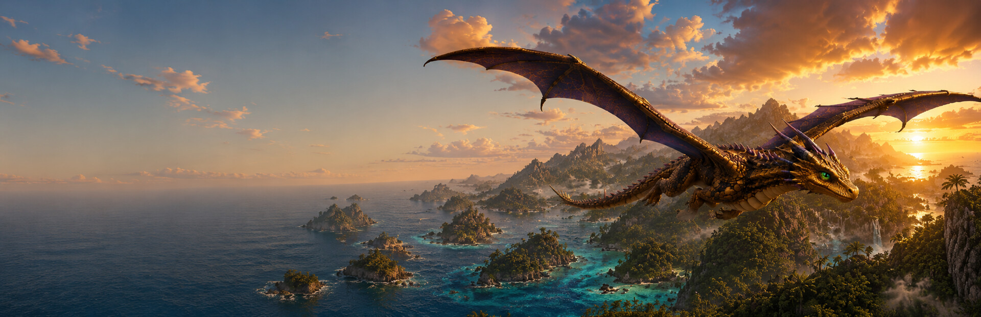 Isle Of Nexaryth