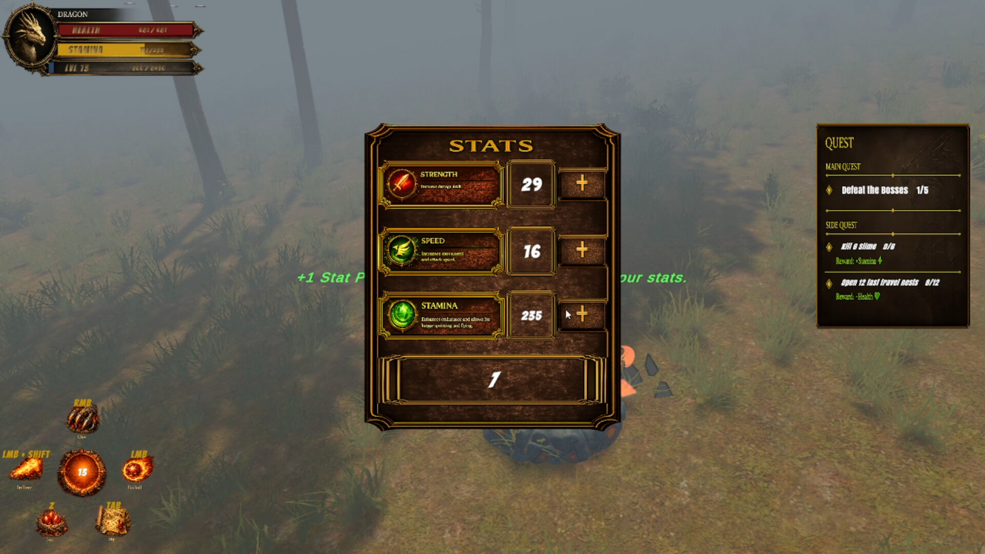 Isle Of Nexaryth screenshot 1