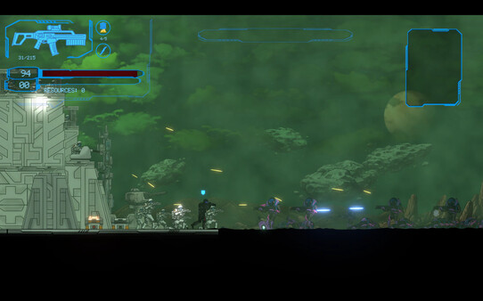 Скриншот 5 из игры Dark Eyes - Super Soldier 2