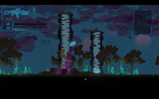 Скриншот 3 из игры Dark Eyes - Super Soldier 2