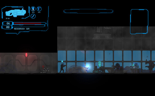 Скриншот 4 из игры Dark Eyes - Super Soldier 2