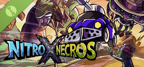 Nitro & Necros Demo banner image