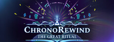 ChronoRewind: The Great Ritual cover