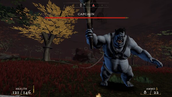 Night Cart: The Immortal Plague screenshot 9