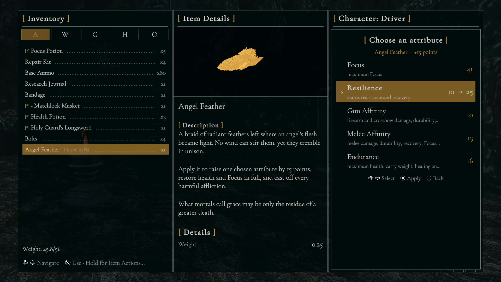 Night Cart: The Immortal Plague screenshot 7