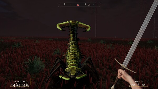 Night Cart: The Immortal Plague screenshot 7