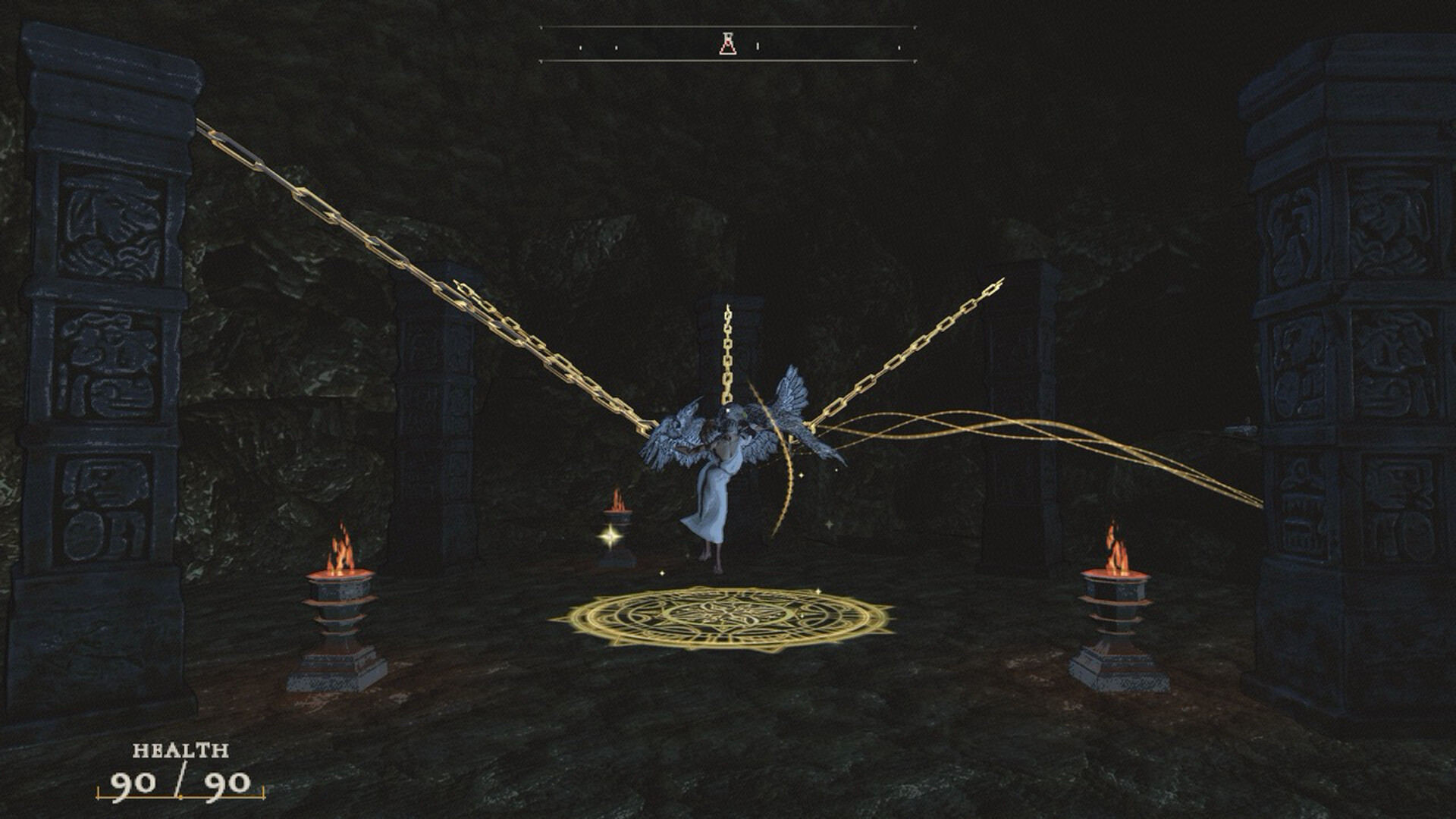 Night Cart: The Immortal Plague screenshot 10