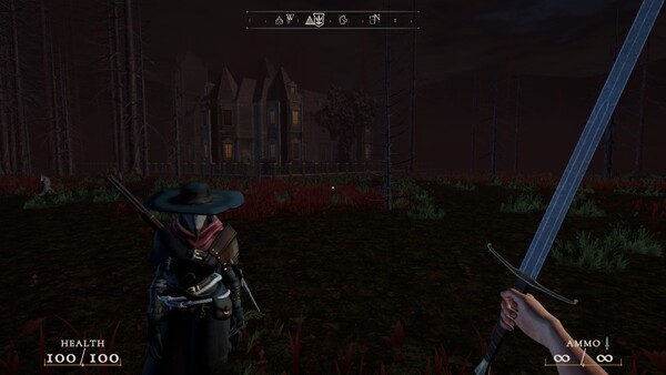 Night Cart: The Immortal Plague screenshot 10
