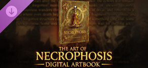 Necrophosis - Digital Artbook