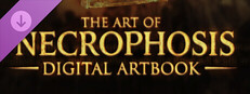 Necrophosis - Digital Artbook