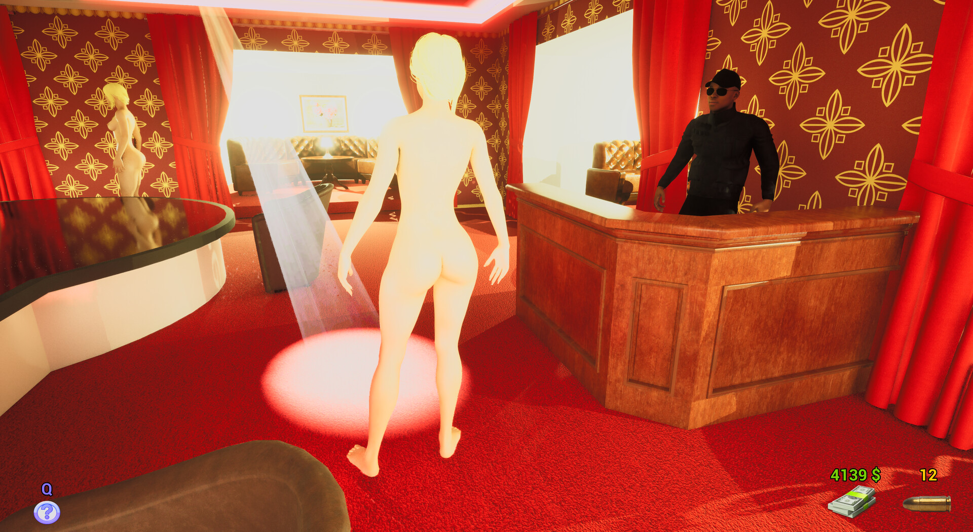 Prostitute Empire screenshot 15