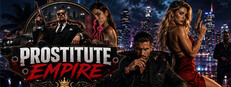 Prostitute Empire cover