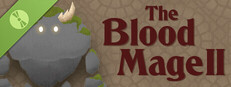 The Blood Mage 2 Demo