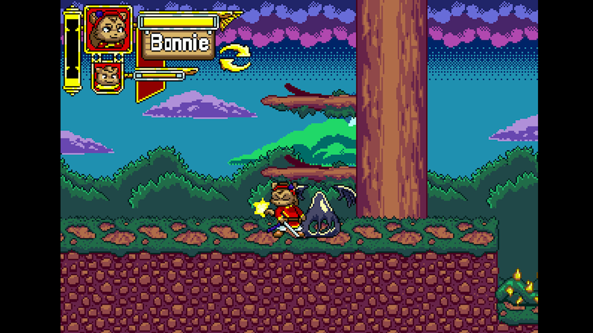 Sky Paws Awakening screenshot 7