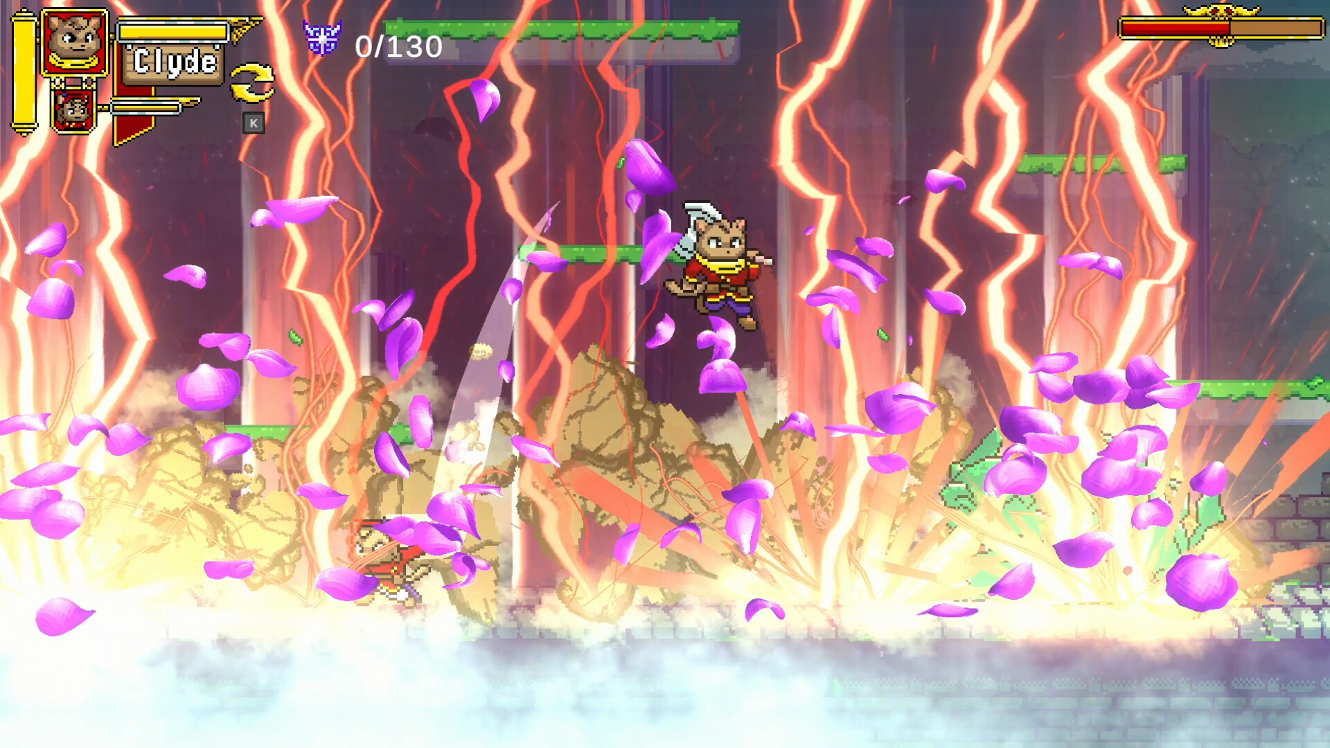 Sky Paws Awakening screenshot #6