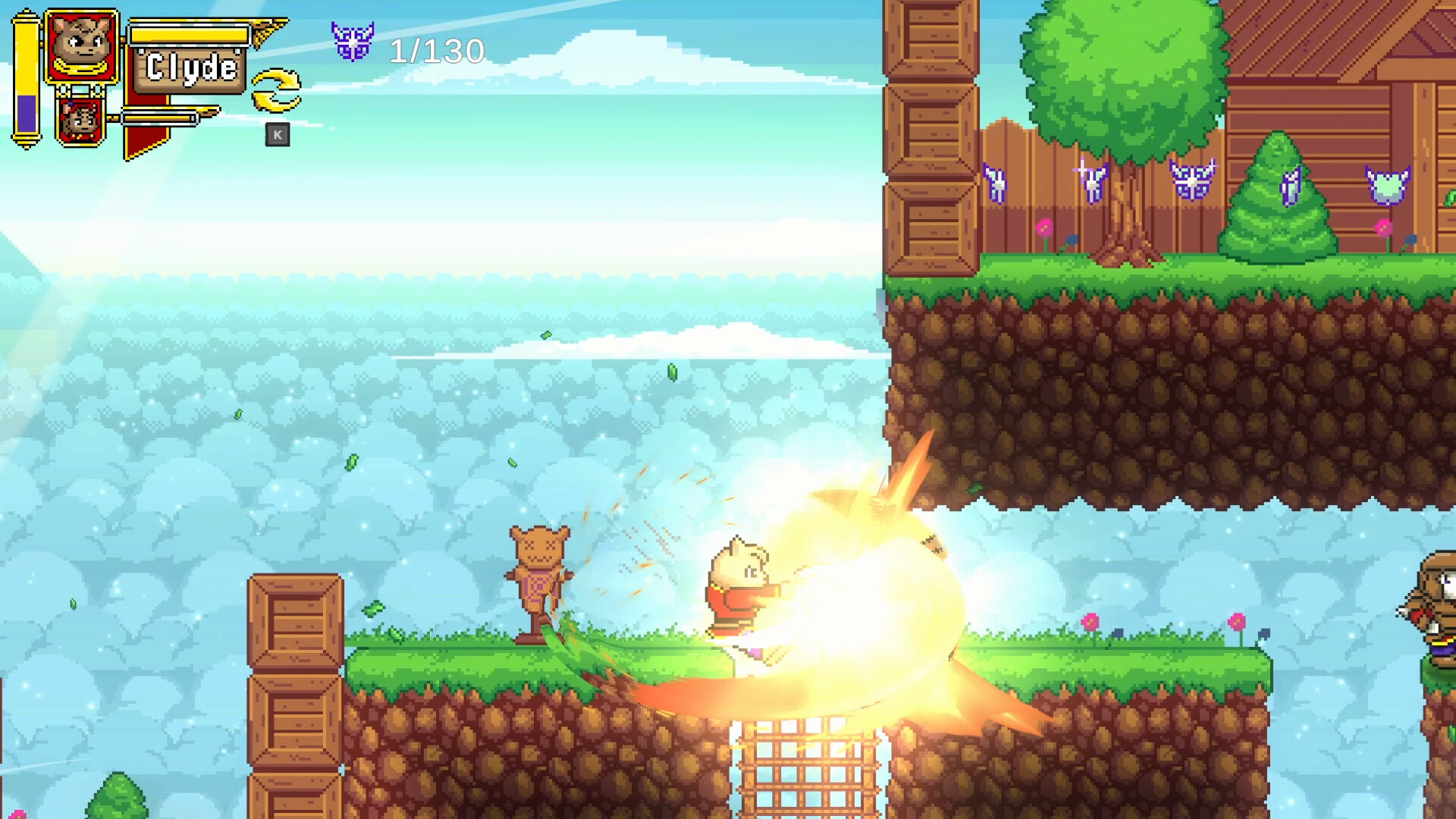 Sky Paws Awakening screenshot #18
