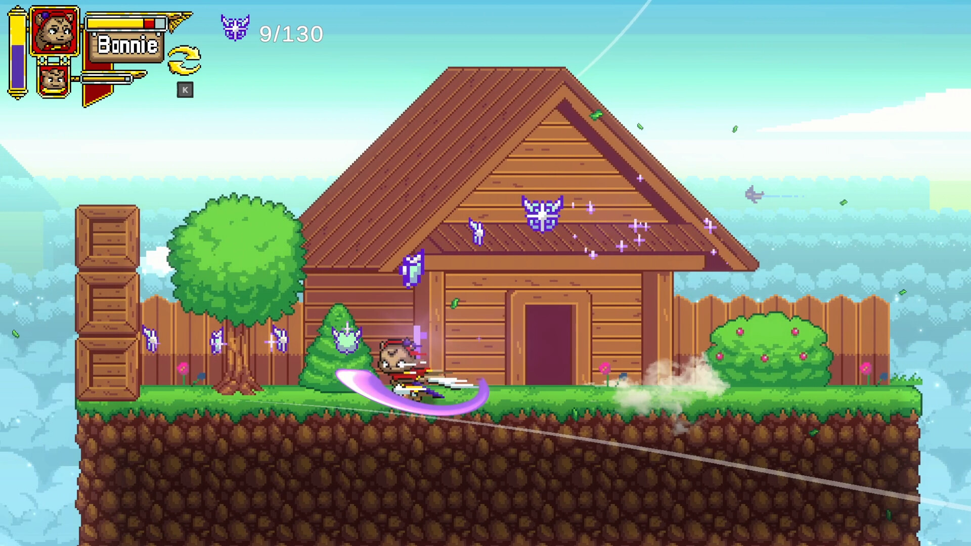 Sky Paws Awakening screenshot #8