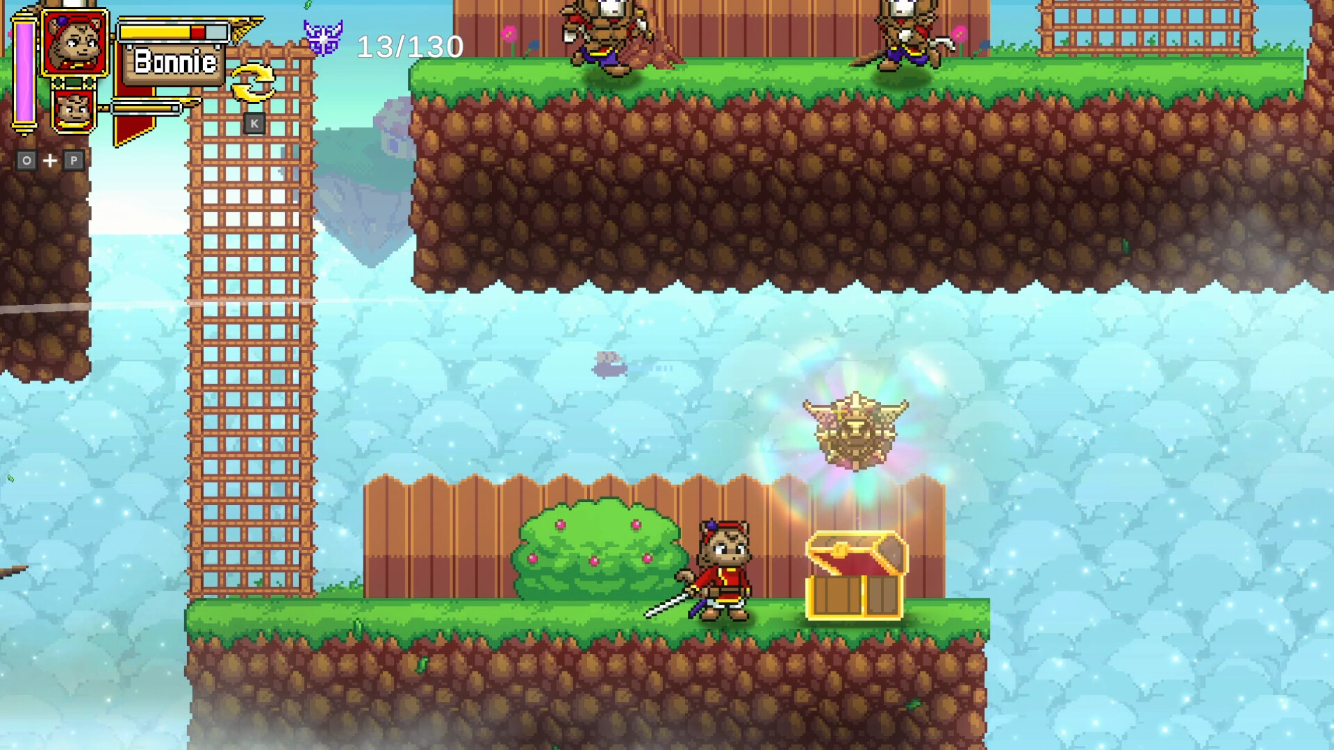 Sky Paws Awakening screenshot #17