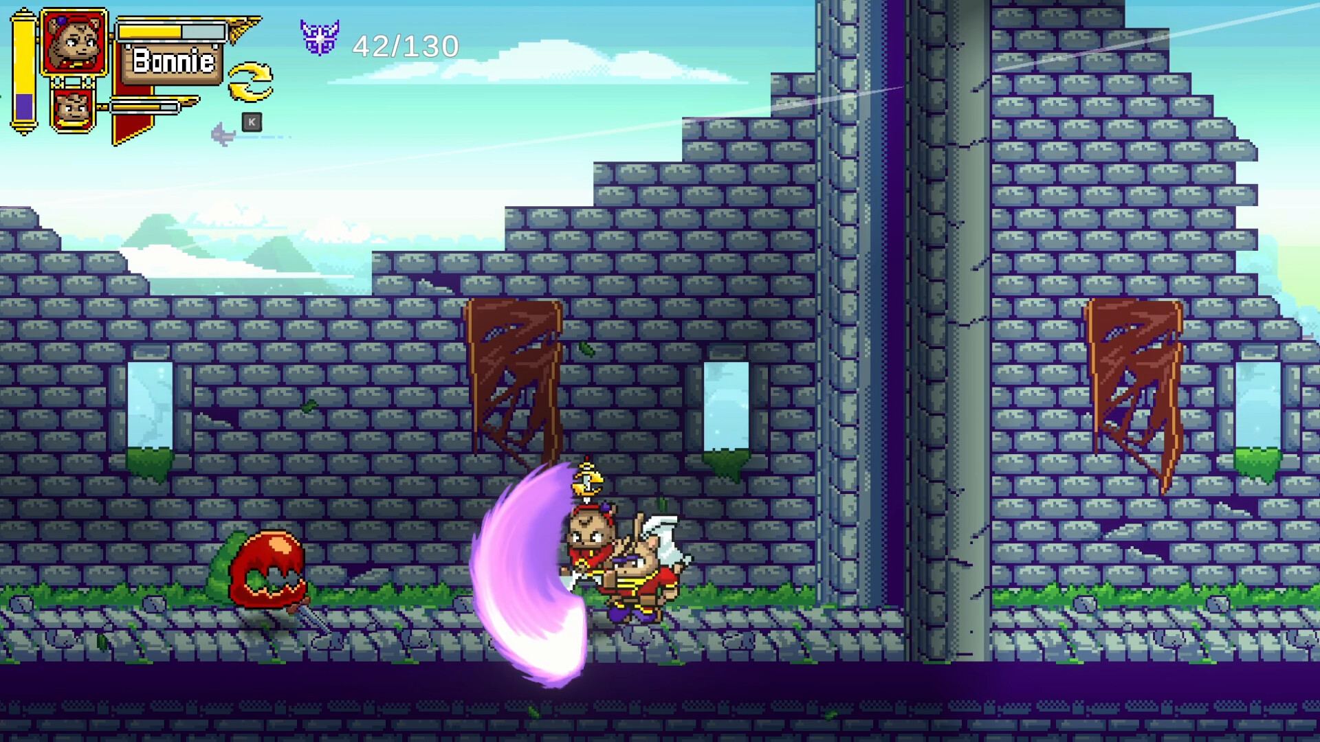 Sky Paws Awakening screenshot #19