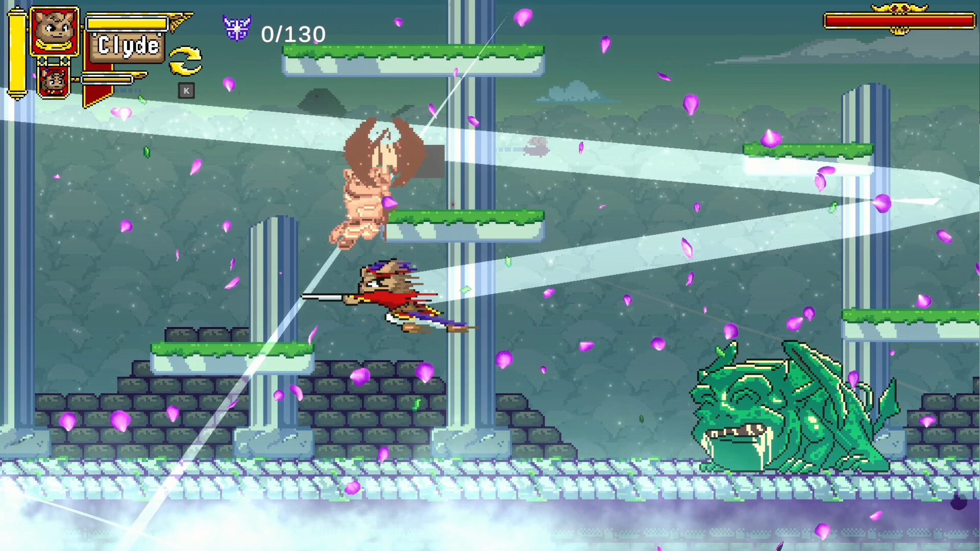 Sky Paws Awakening screenshot #4