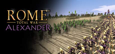 Rome: Total War™ - Alexander Cheat Engine/CT