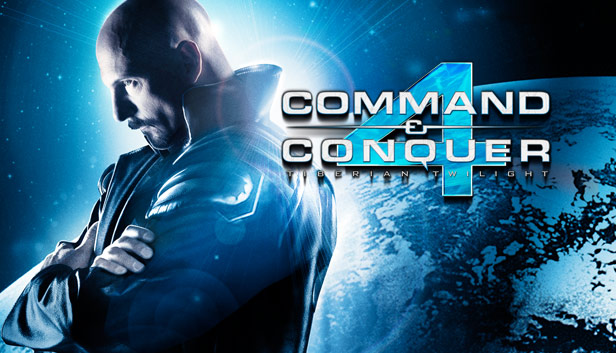 [FAB] 征服の命令　Command and Conquer Steam 上的《命令与征服4：泰伯利亚暮光》