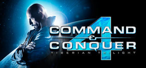 Command & Conquer™ 4 Tyberyjski zmierzch